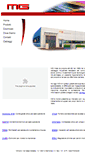 Mobile Screenshot of mgonline.it